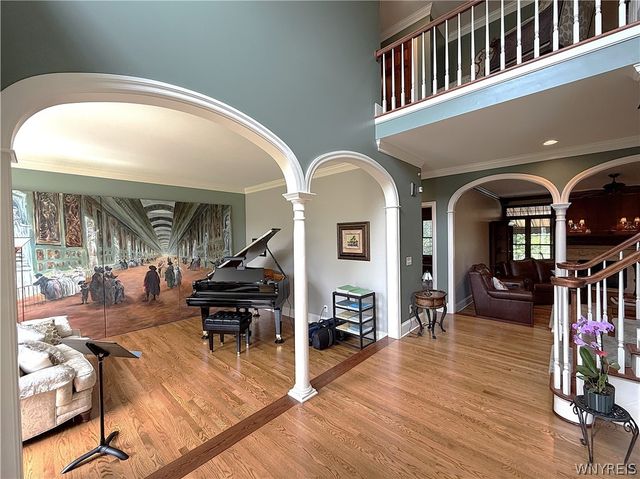178 Golden Pheasant Drive, Amherst, NY 14068