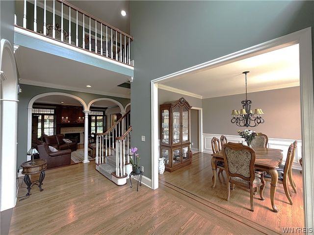 178 Golden Pheasant Drive, Amherst, NY 14068