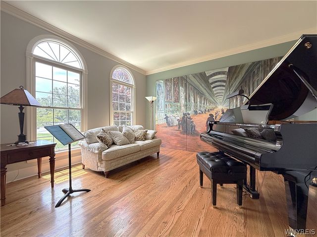 178 Golden Pheasant Drive, Amherst, NY 14068