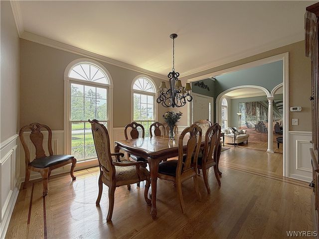 178 Golden Pheasant Drive, Amherst, NY 14068