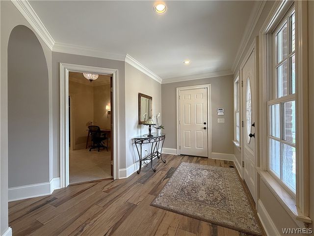 178 Golden Pheasant Drive, Amherst, NY 14068