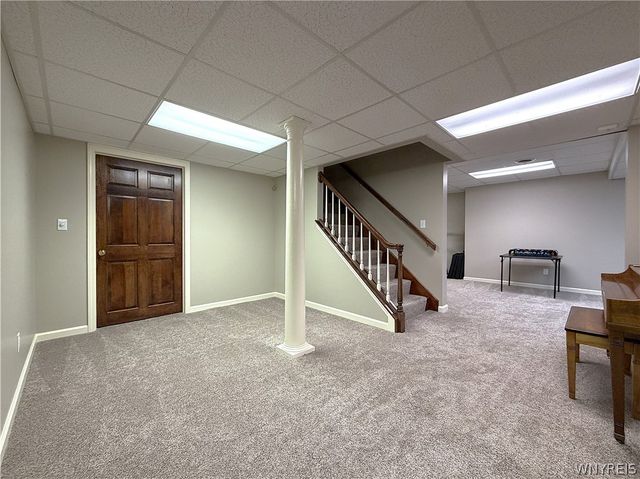 178 Golden Pheasant Drive, Amherst, NY 14068