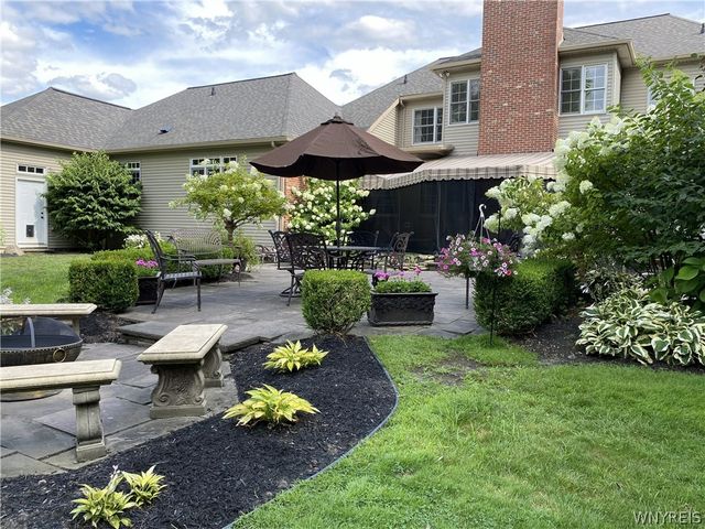178 Golden Pheasant Drive, Amherst, NY 14068