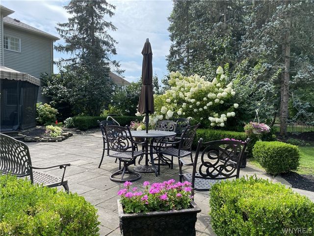 178 Golden Pheasant Drive, Amherst, NY 14068