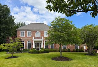 178 Golden Pheasant Drive, Amherst, NY 14068
