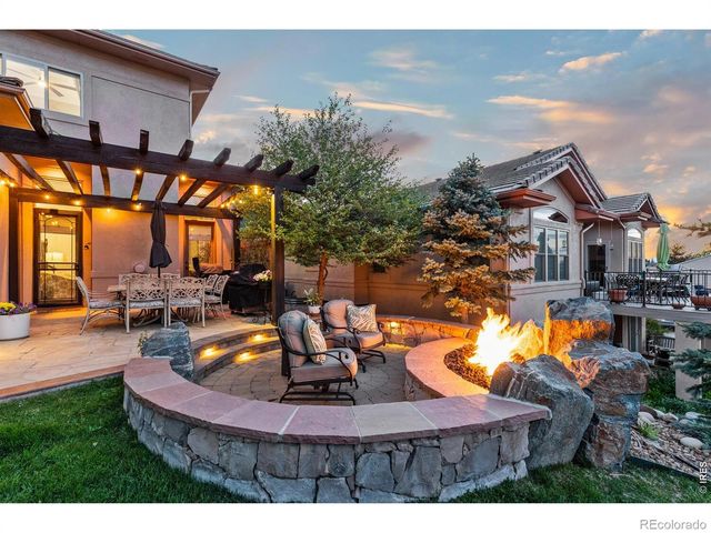 6874 Raspberry Run, Littleton, CO 80125
