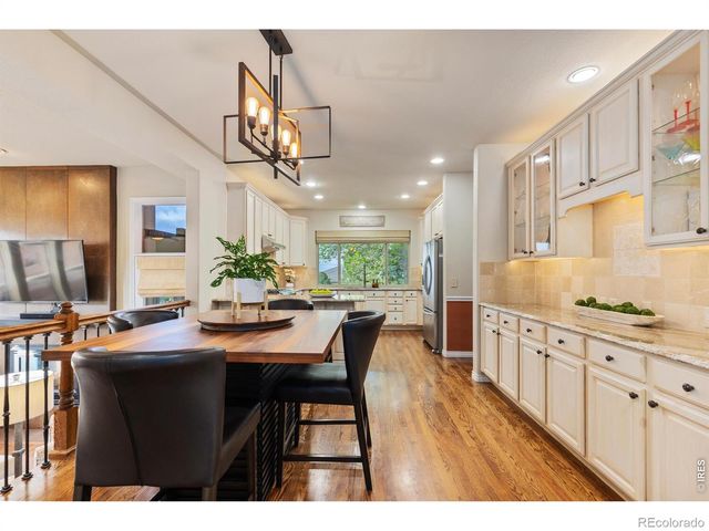 6874 Raspberry Run, Littleton, CO 80125