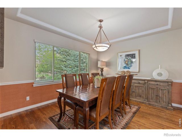 6874 Raspberry Run, Littleton, CO 80125