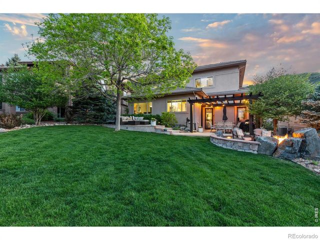 6874 Raspberry Run, Littleton, CO 80125