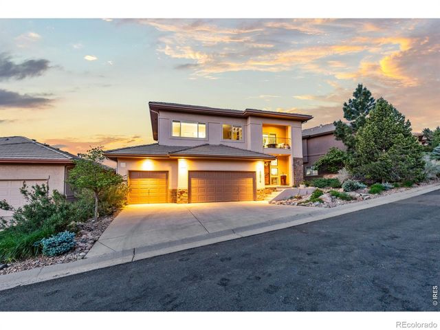 6874 Raspberry Run, Littleton, CO 80125
