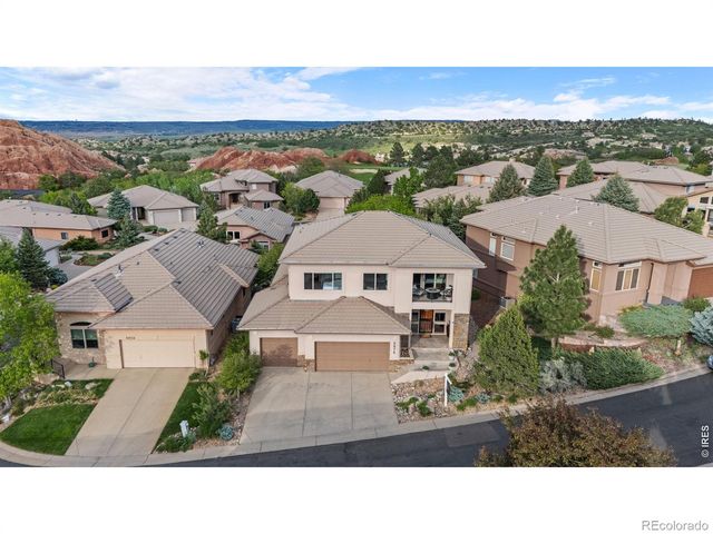 6874 Raspberry Run, Littleton, CO 80125