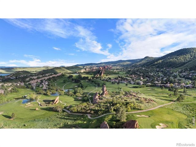 6874 Raspberry Run, Littleton, CO 80125