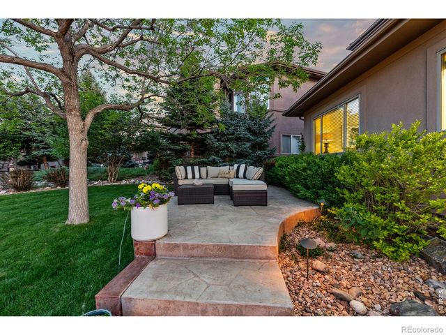 6874 Raspberry Run, Littleton, CO 80125