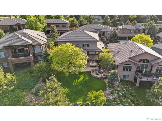 6874 Raspberry Run, Littleton, CO 80125