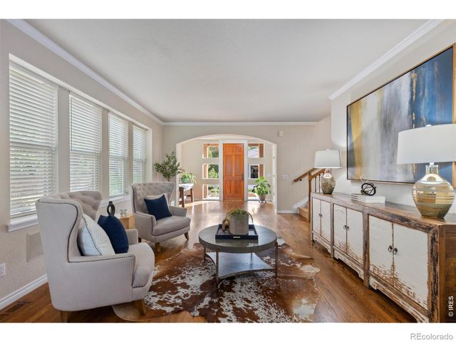 6874 Raspberry Run, Littleton, CO 80125