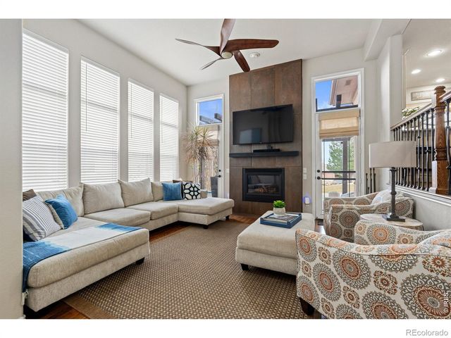 6874 Raspberry Run, Littleton, CO 80125