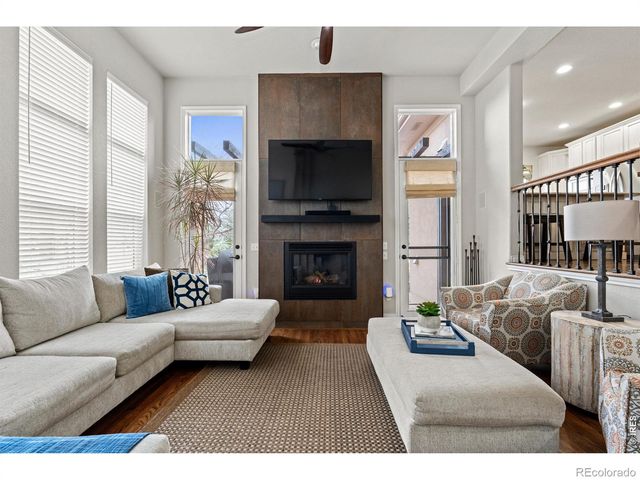 6874 Raspberry Run, Littleton, CO 80125