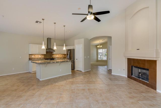 9648 E Sheena Drive, Scottsdale, AZ 85260