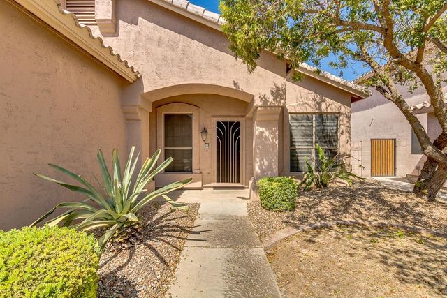 9648 E Sheena Drive, Scottsdale, AZ 85260