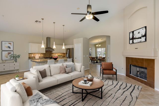 9648 E Sheena Drive, Scottsdale, AZ 85260