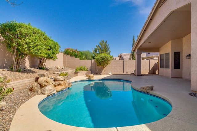 9648 E Sheena Drive, Scottsdale, AZ 85260