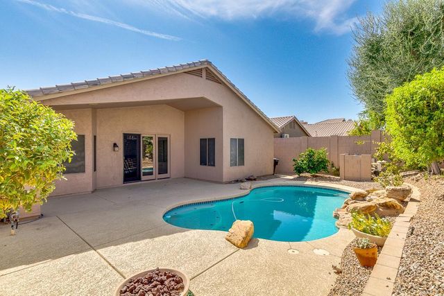 9648 E Sheena Drive, Scottsdale, AZ 85260