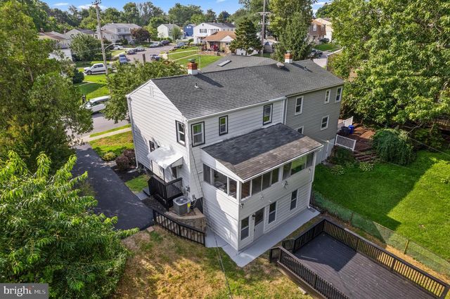 311 BEECHWOOD RD, Brookhaven, PA 19015