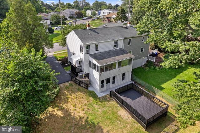 311 BEECHWOOD RD, Brookhaven, PA 19015