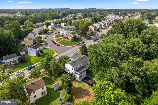 311 BEECHWOOD RD, Brookhaven, PA 19015