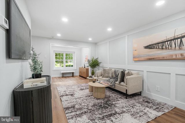 311 BEECHWOOD RD, Brookhaven, PA 19015