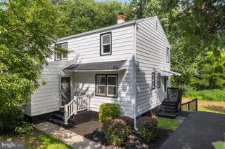 311 BEECHWOOD RD, Brookhaven, PA 19015
