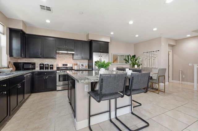 125 Incense Terrace, Sunnyvale, CA 94086