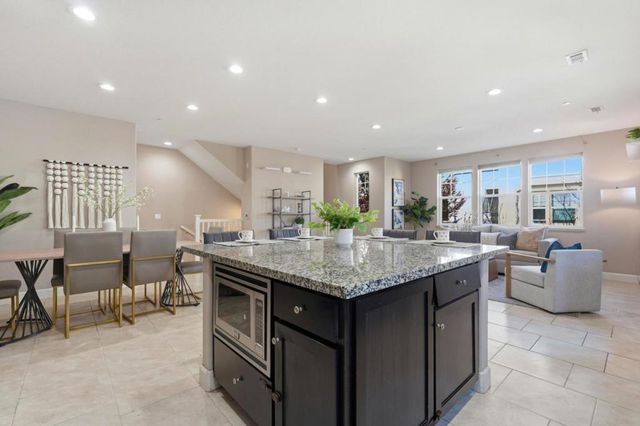 125 Incense Terrace, Sunnyvale, CA 94086