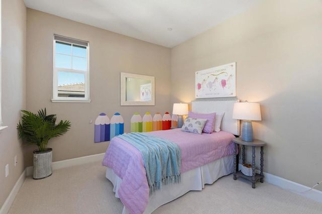 125 Incense Terrace, Sunnyvale, CA 94086