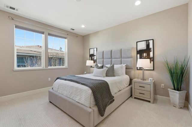 125 Incense Terrace, Sunnyvale, CA 94086