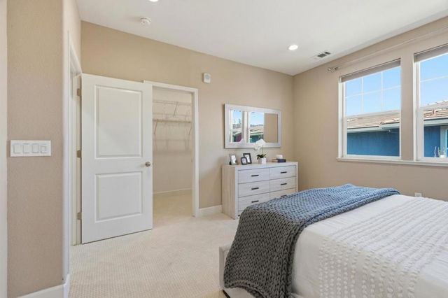 125 Incense Terrace, Sunnyvale, CA 94086