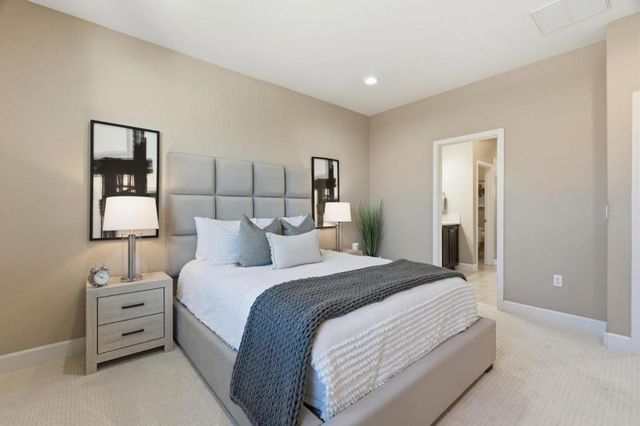 125 Incense Terrace, Sunnyvale, CA 94086