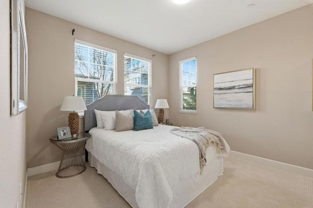 125 Incense Terrace, Sunnyvale, CA 94086