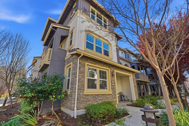 125 Incense Terrace, Sunnyvale, CA 94086