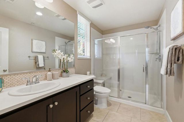 125 Incense Terrace, Sunnyvale, CA 94086