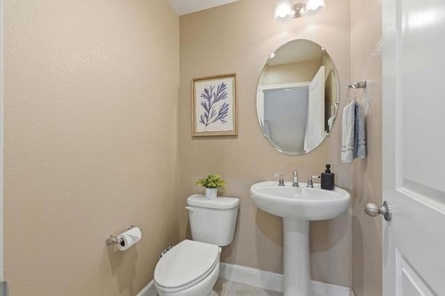 125 Incense Terrace, Sunnyvale, CA 94086