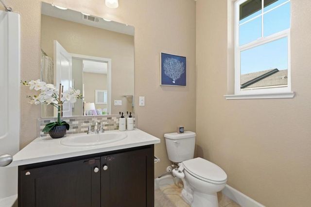 125 Incense Terrace, Sunnyvale, CA 94086