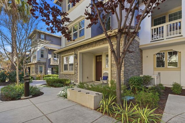 125 Incense Terrace, Sunnyvale, CA 94086