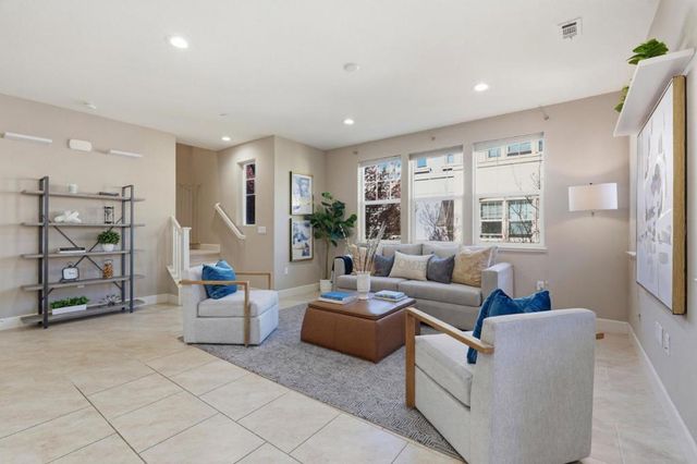 125 Incense Terrace, Sunnyvale, CA 94086