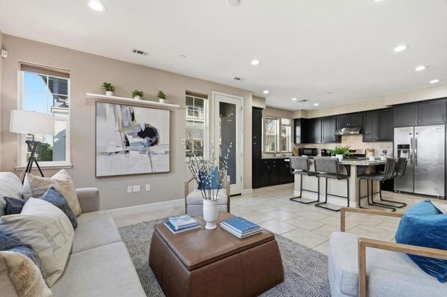 125 Incense Terrace, Sunnyvale, CA 94086