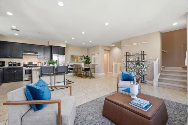 125 Incense Terrace, Sunnyvale, CA 94086