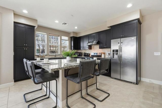 125 Incense Terrace, Sunnyvale, CA 94086