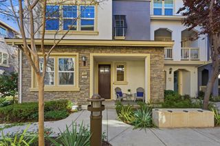 125 Incense Terrace, Sunnyvale, CA 94086