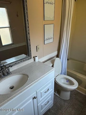 2325 S Halifax Road, Rocky Mount, NC 27803