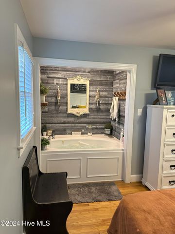 2325 S Halifax Road, Rocky Mount, NC 27803